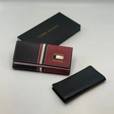 FREE SHIPPING TOMMY HILFIGER Mahroon/Black