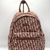 DI Mini Backpack