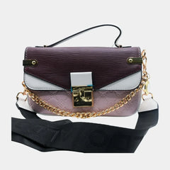 ALD BAG Brown