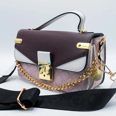 ALD BAG Brown