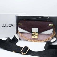ALD BAG Brown