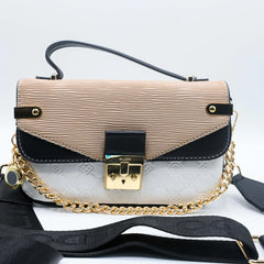 ALD BAG Camel
