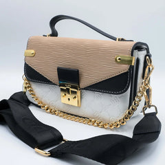 ALD BAG Camel