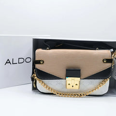 ALD BAG Camel