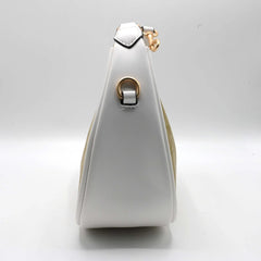 COH jonie bag White