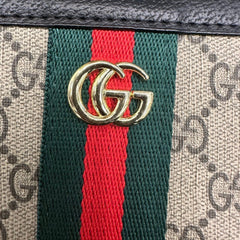 GG WALLET BLACK