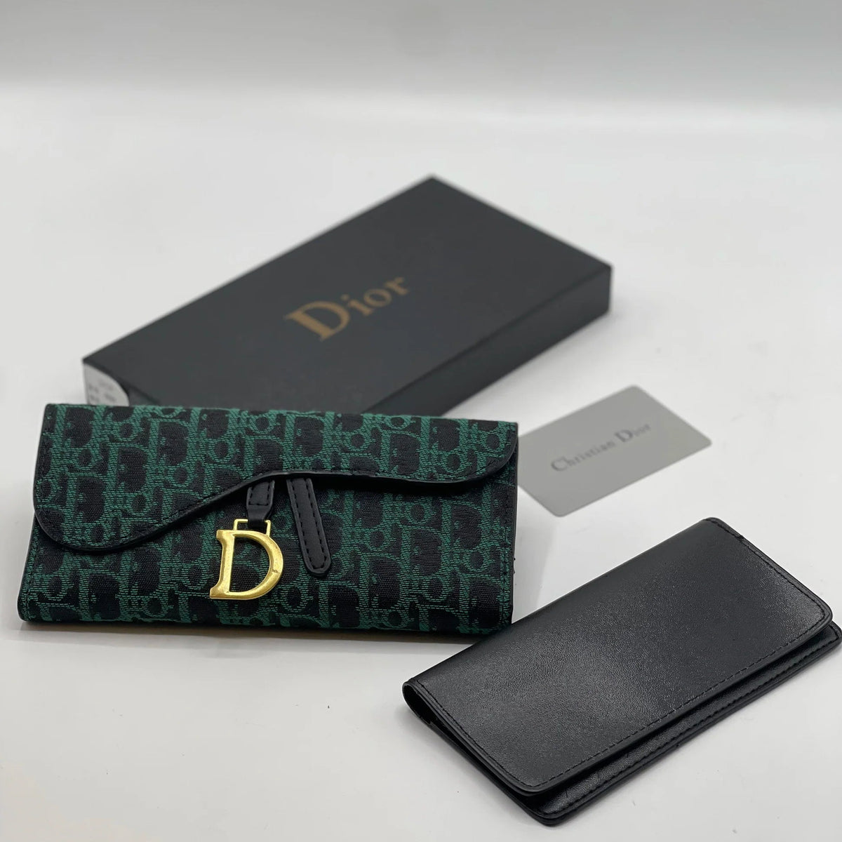 DI Green