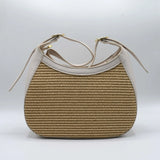 PRD Crossbody bag White