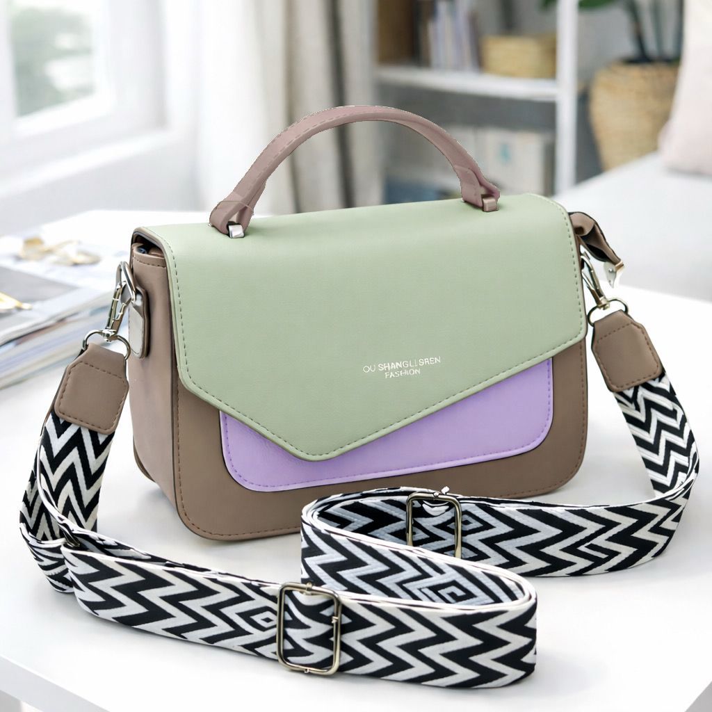 🎀 BRANDED HANDBAG & CROSSBODY For WOMEN 🎀