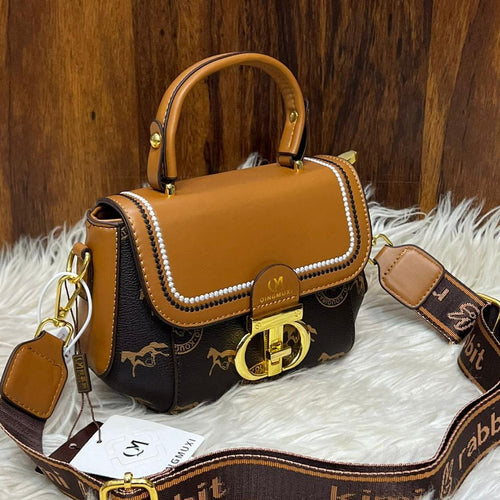 🎀 BRANDED HANDBAG & CROSSBODY For WOMEN 🎀