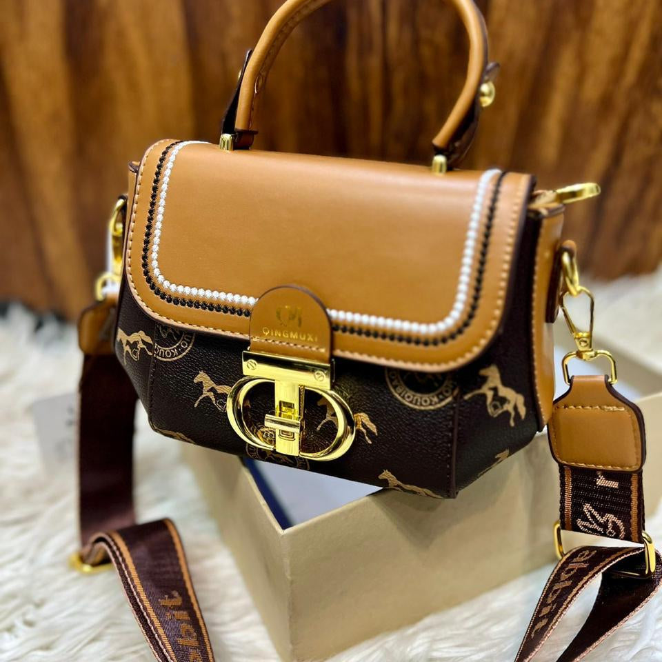 🎀 BRANDED HANDBAG & CROSSBODY For WOMEN 🎀