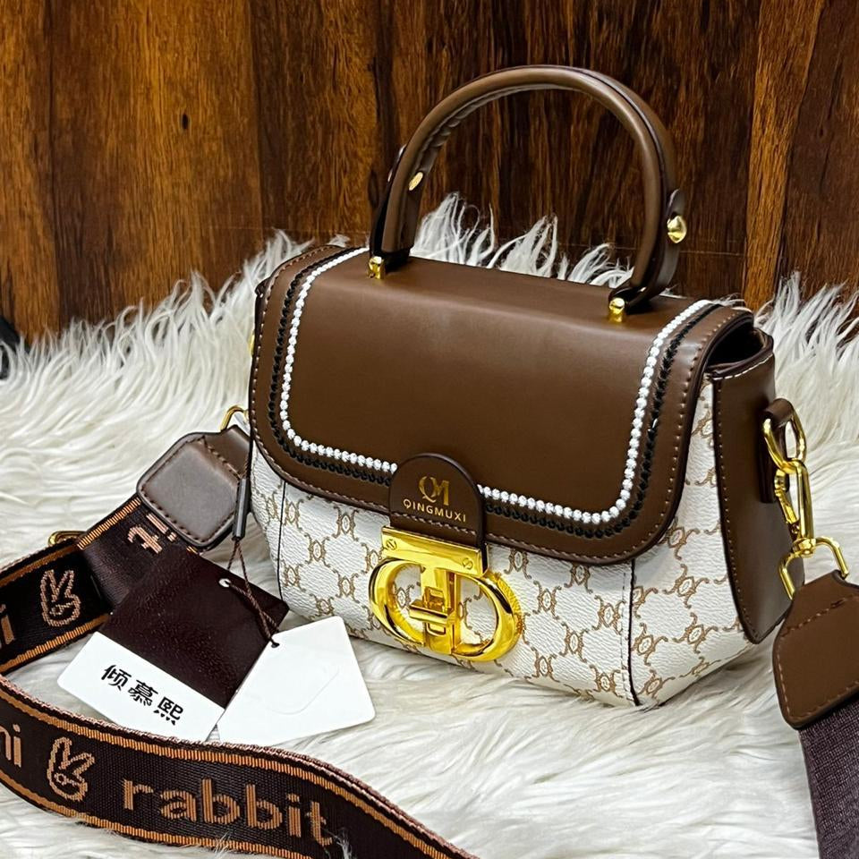 🎀 BRANDED HANDBAG & CROSSBODY For WOMEN 🎀