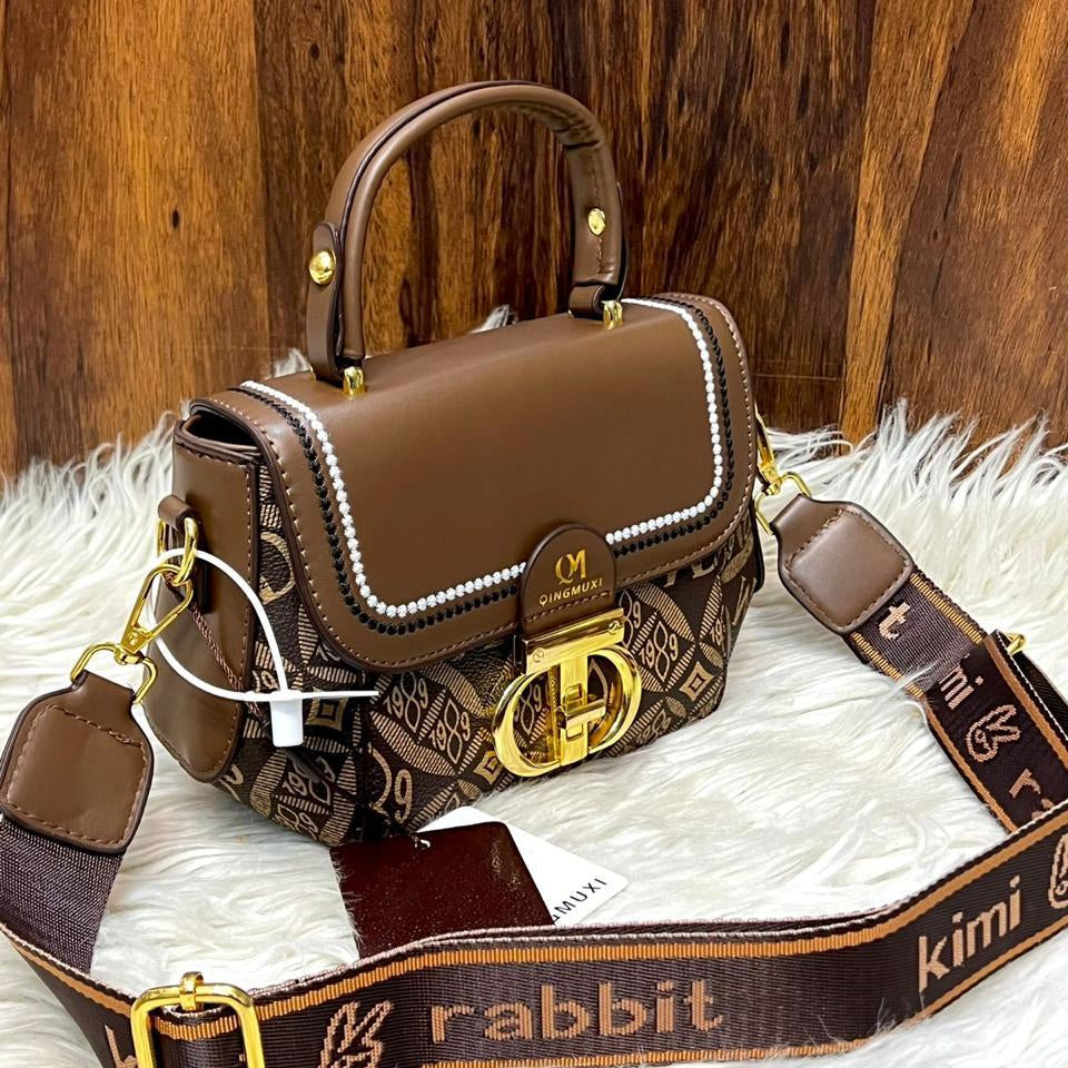 🎀 BRANDED HANDBAG & CROSSBODY For WOMEN 🎀