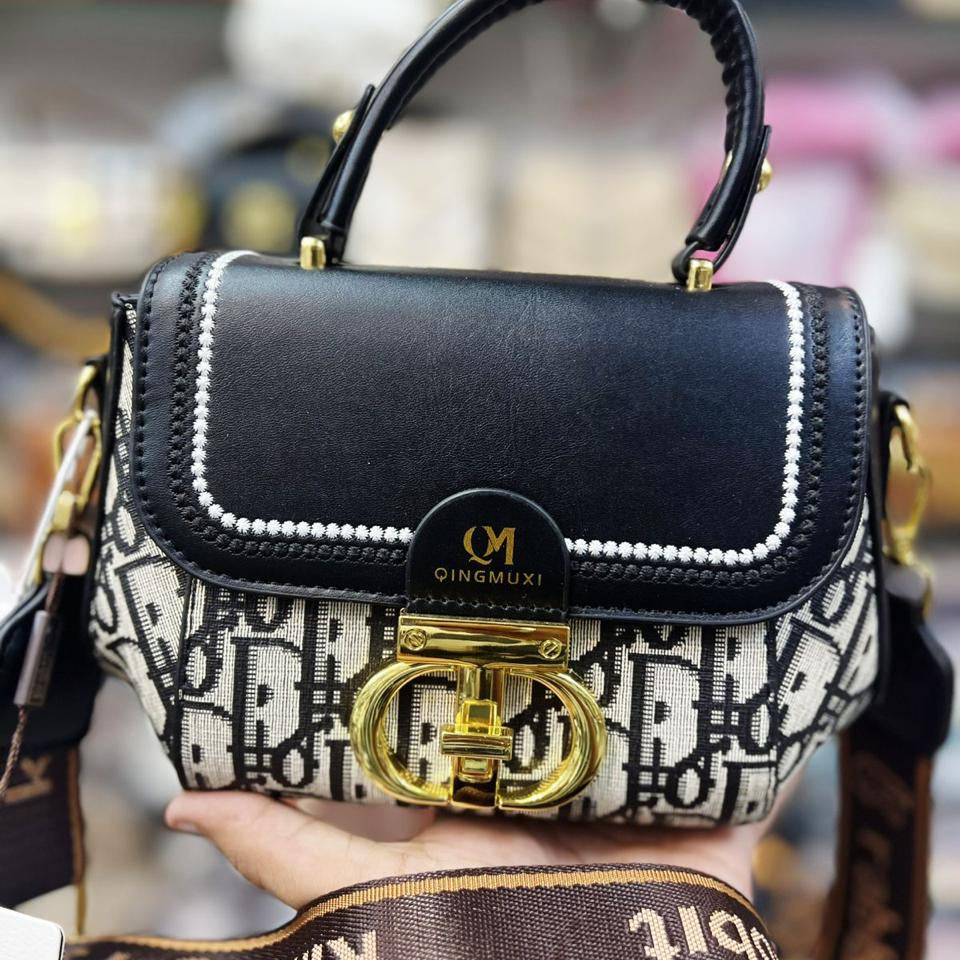 🎀 BRANDED HANDBAG & CROSSBODY For WOMEN 🎀