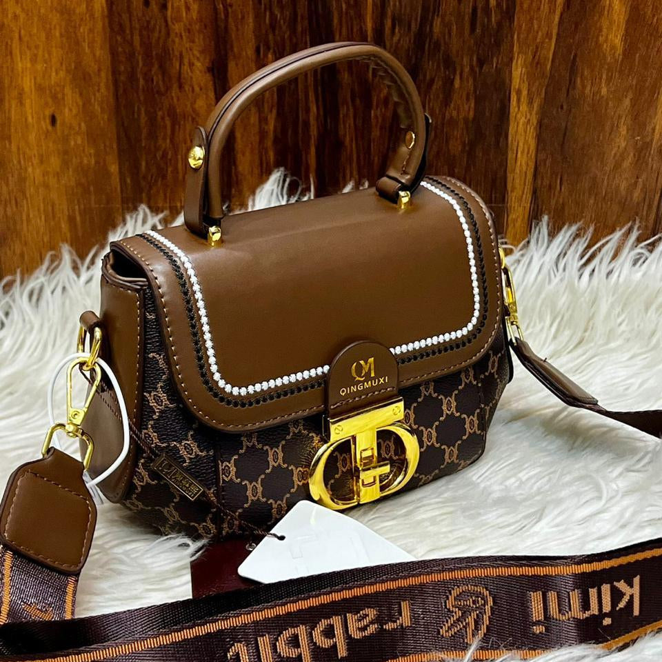🎀 BRANDED HANDBAG & CROSSBODY For WOMEN 🎀