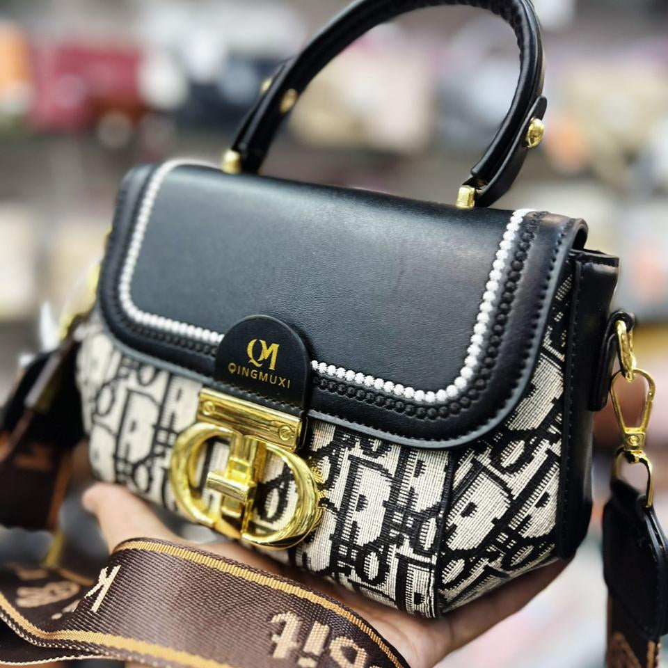 🎀 BRANDED HANDBAG & CROSSBODY For WOMEN 🎀