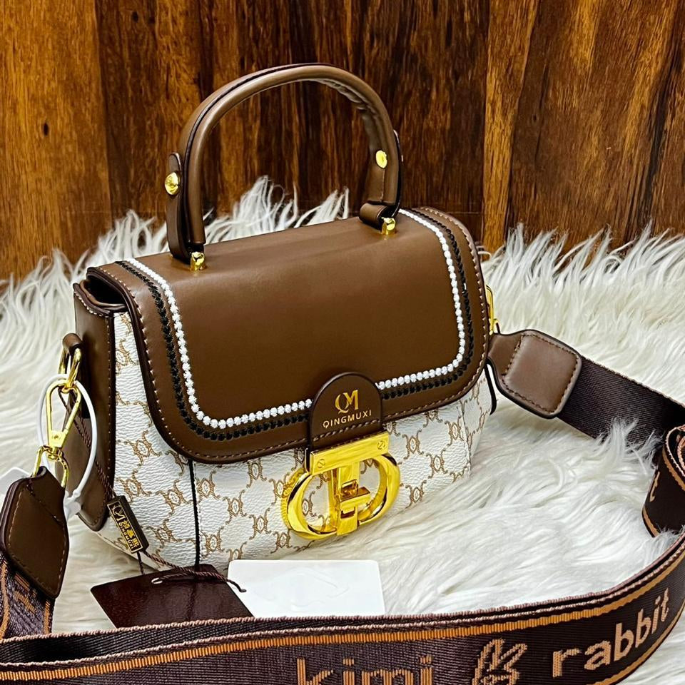 🎀 BRANDED HANDBAG & CROSSBODY For WOMEN 🎀