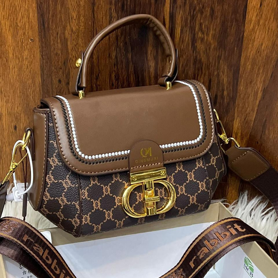 🎀 BRANDED HANDBAG & CROSSBODY For WOMEN 🎀