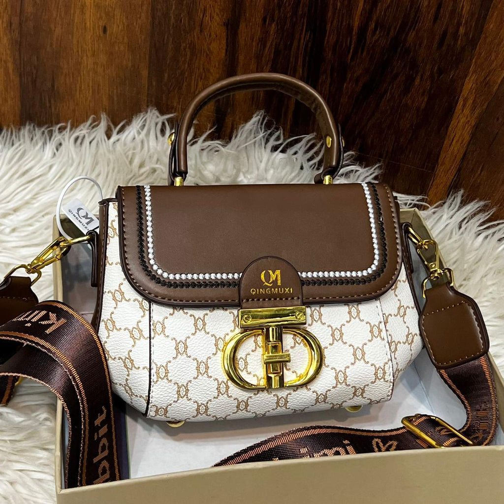 🎀 BRANDED HANDBAG & CROSSBODY For WOMEN 🎀