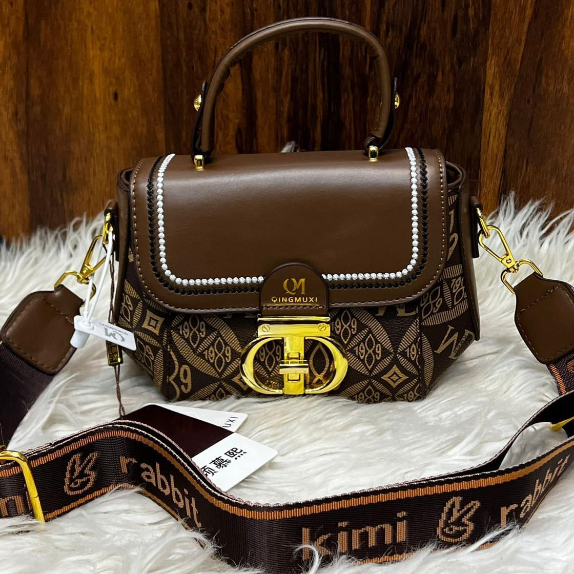 🎀 BRANDED HANDBAG & CROSSBODY For WOMEN 🎀
