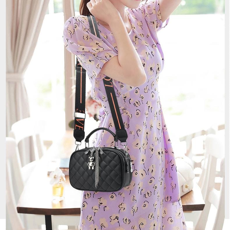 🎀 IMPORTED BRANDED HANDBAG & CROSSBODY For WOMEN ( BEST FOR OFFICE USE )🎀