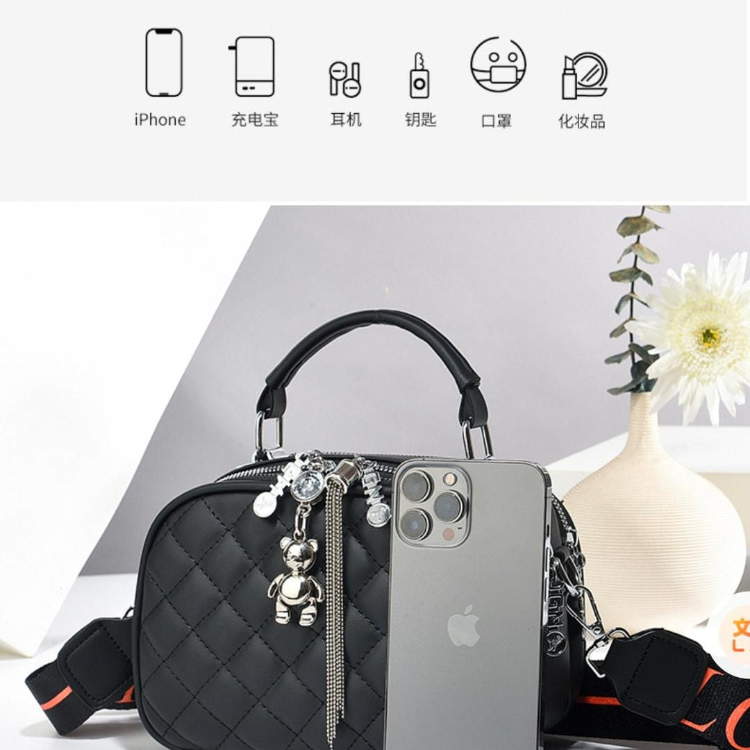 🎀 IMPORTED BRANDED HANDBAG & CROSSBODY For WOMEN ( BEST FOR OFFICE USE )🎀