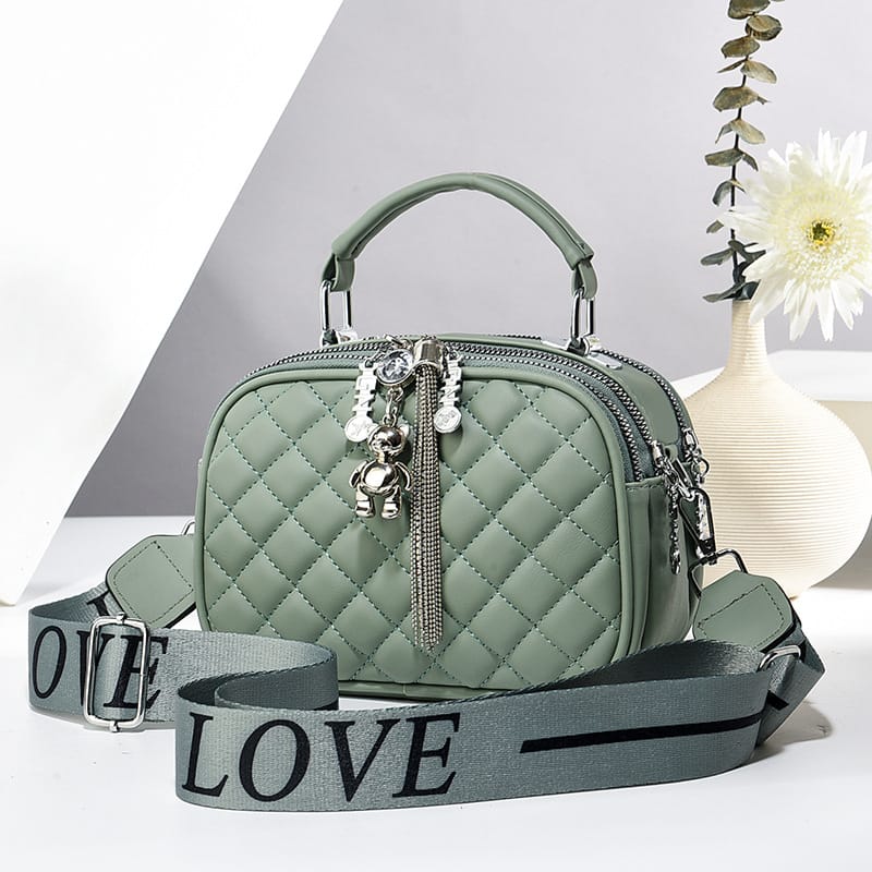🎀 IMPORTED BRANDED HANDBAG & CROSSBODY For WOMEN ( BEST FOR OFFICE USE )🎀
