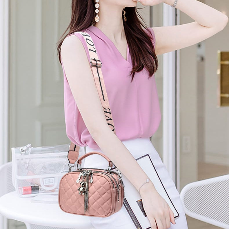🎀 IMPORTED BRANDED HANDBAG & CROSSBODY For WOMEN ( BEST FOR OFFICE USE )🎀