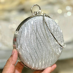 💝 FANCY CLUTCH OVAL 💝