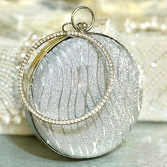 💝 FANCY CLUTCH OVAL 💝