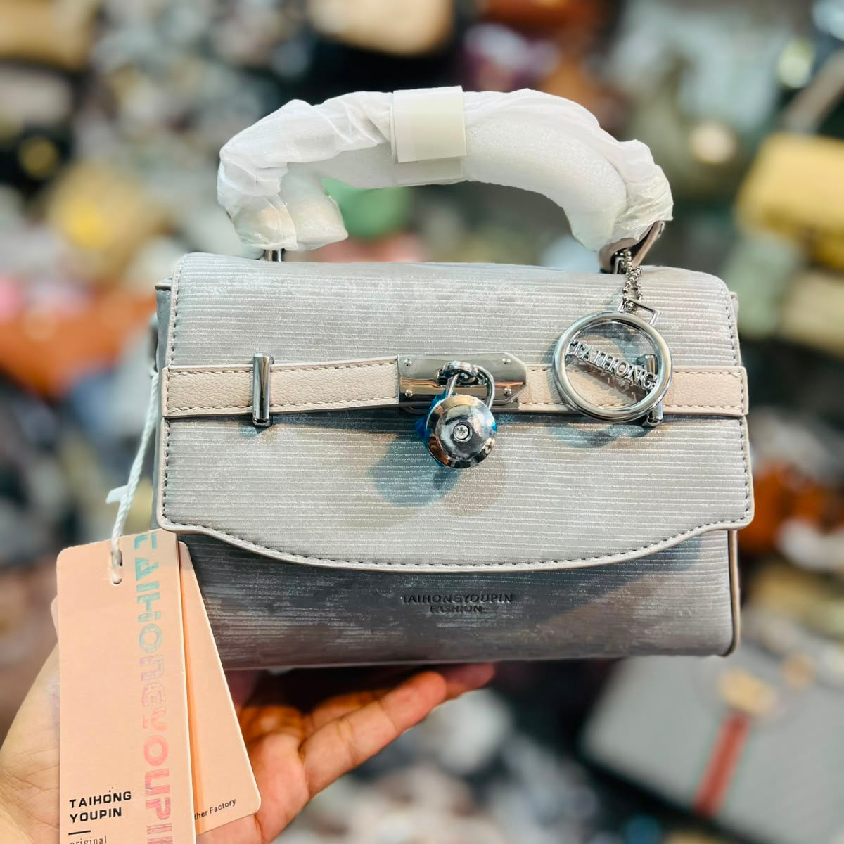 🌸 TAIHONG BRANDED HAND BAG'S FOR GIRLS 🌸