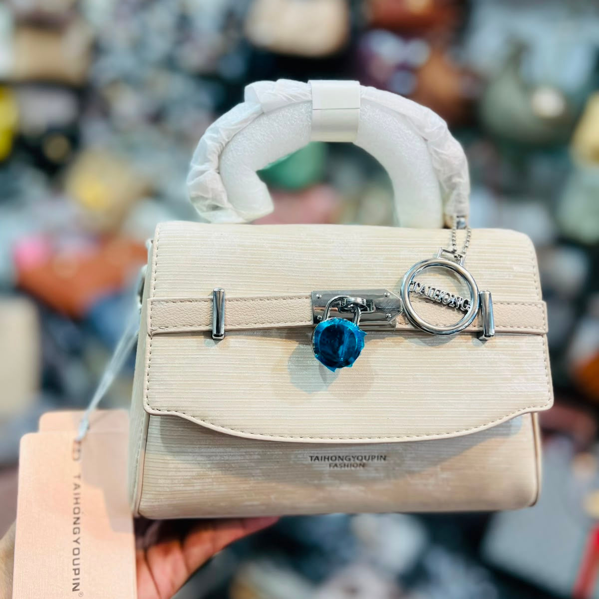 🌸 TAIHONG BRANDED HAND BAG'S FOR GIRLS 🌸