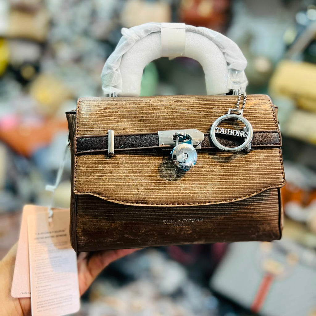 🌸 TAIHONG BRANDED HAND BAG'S FOR GIRLS 🌸