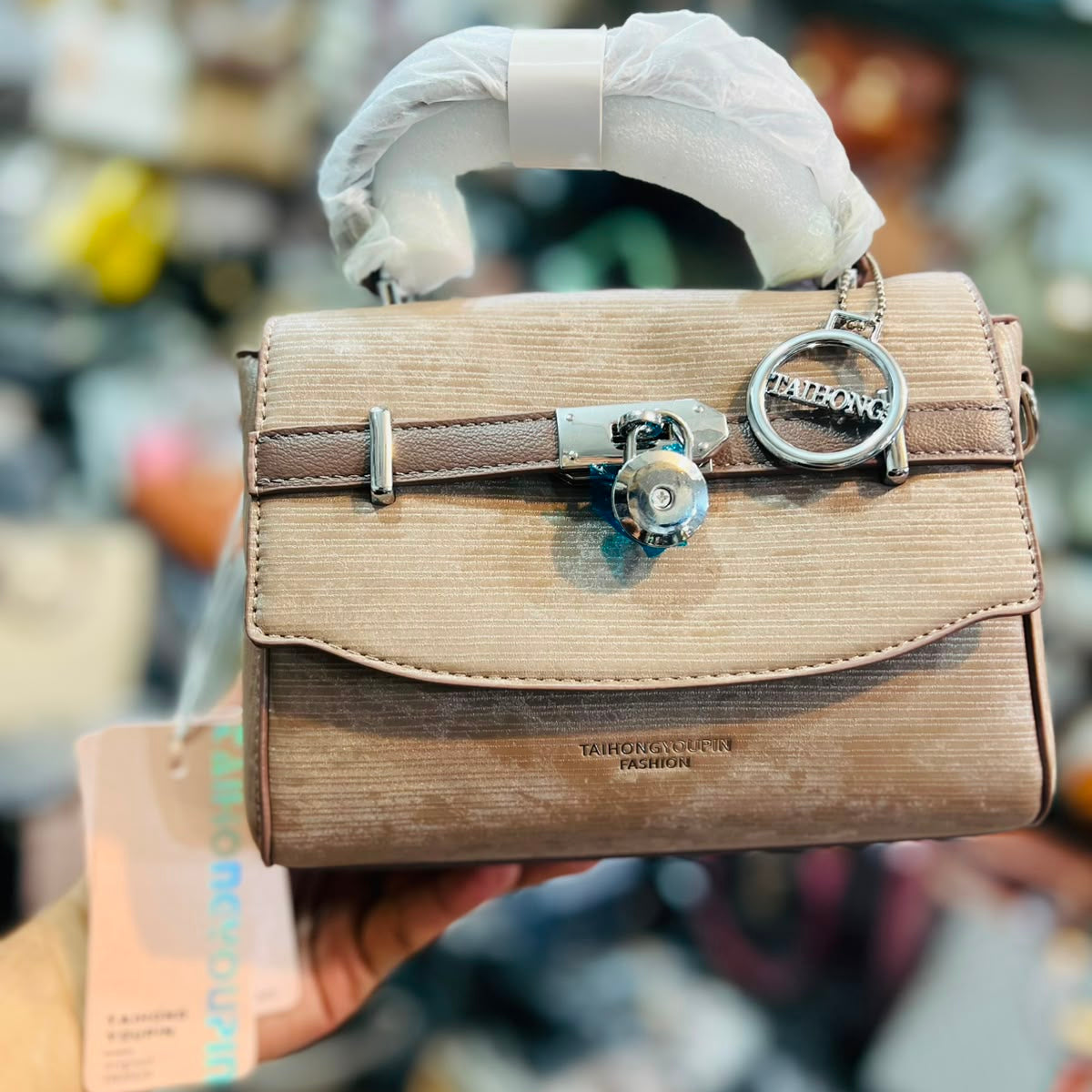 🌸 TAIHONG BRANDED HAND BAG'S FOR GIRLS 🌸