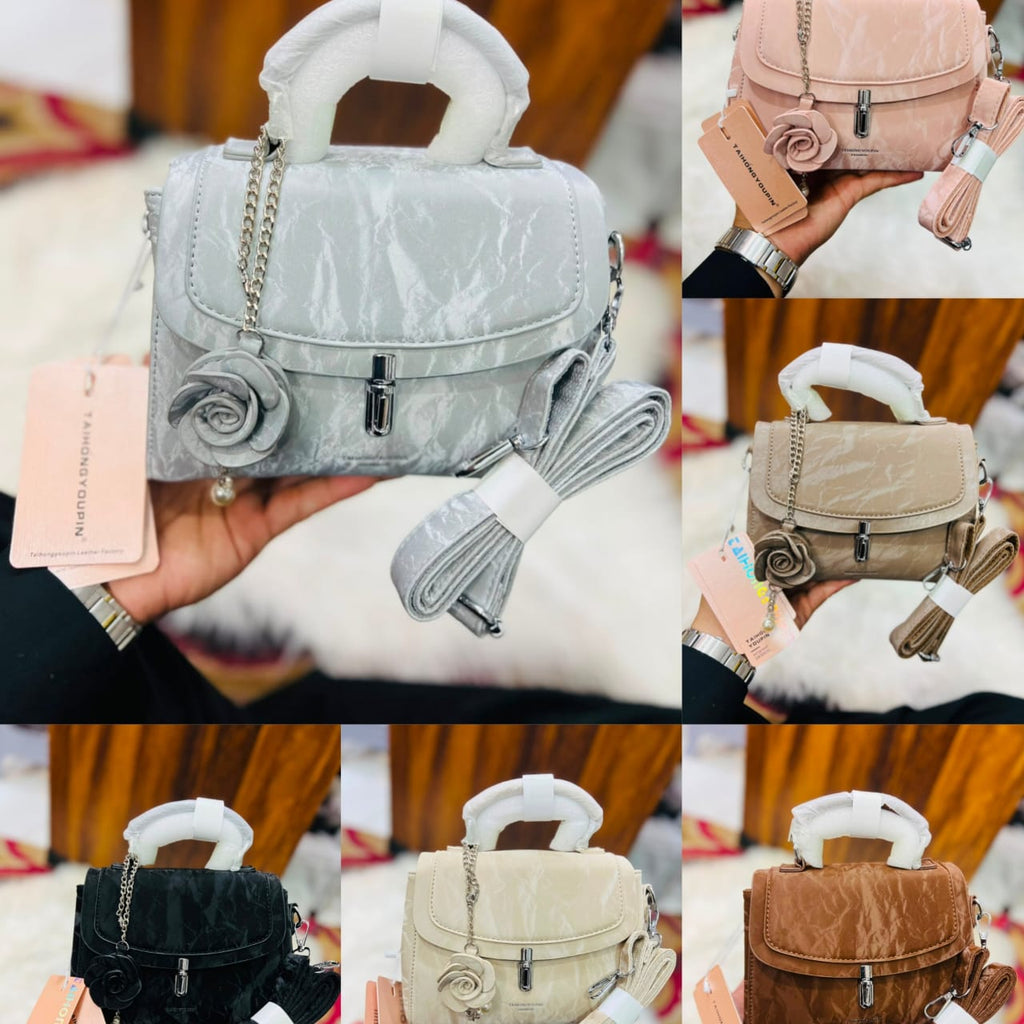 🌸 TAIHONG BRANDED HAND BAG'S FOR GIRLS 🌸