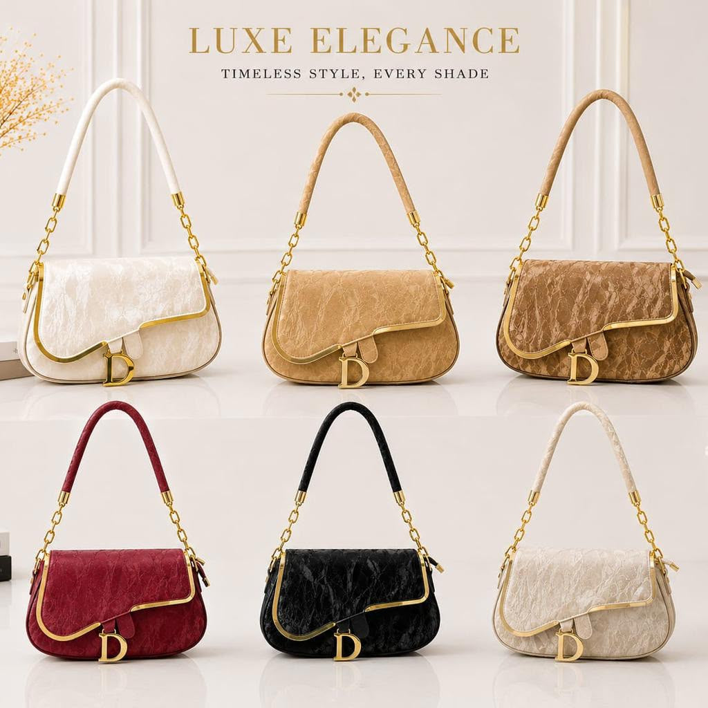 🎀 BRANDED DIOR HANDBAG For WOMEN 🎀