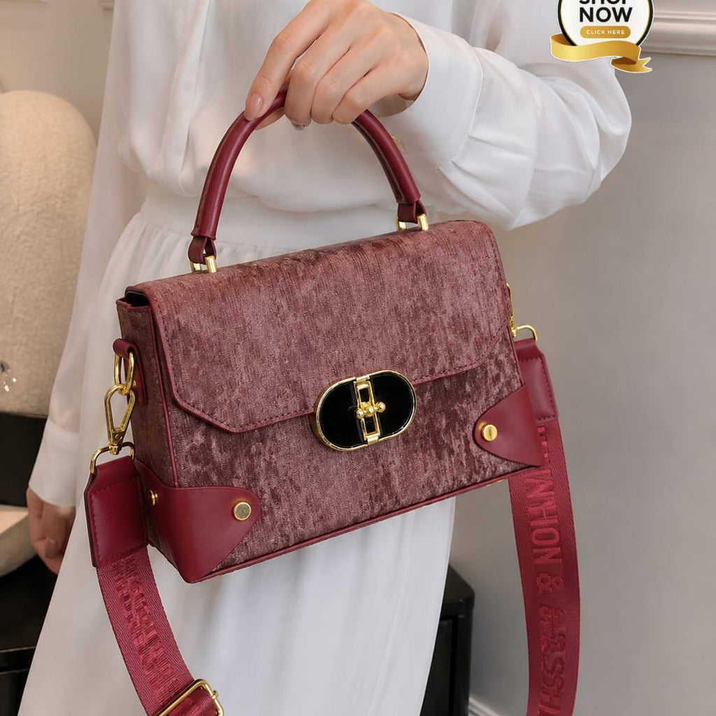 🎀 BRANDED HANDBAG & CROSSBODY For WOMEN 🎀