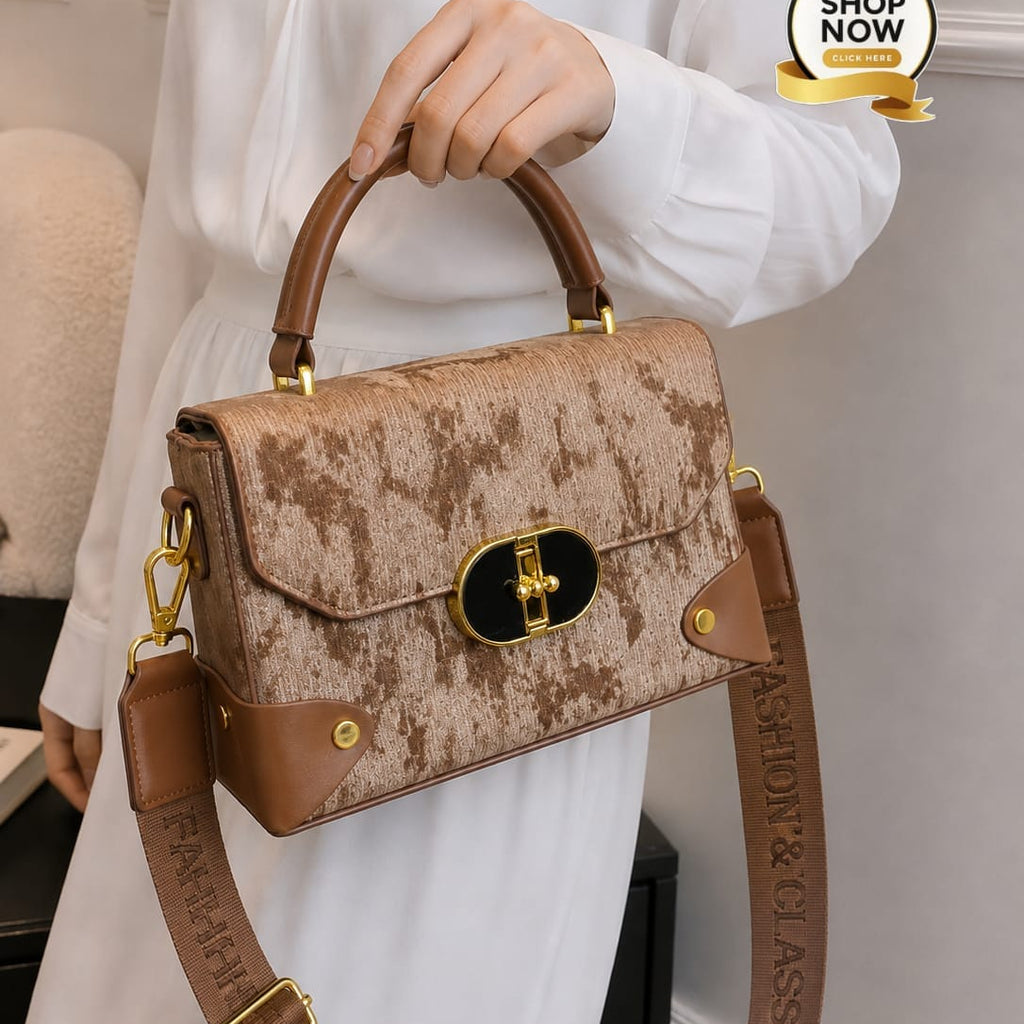 🎀 BRANDED HANDBAG & CROSSBODY For WOMEN 🎀