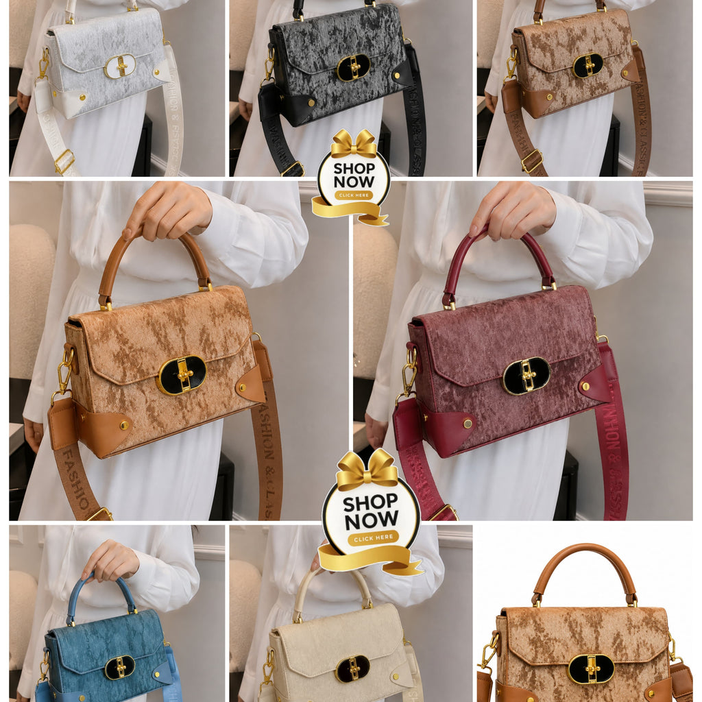 🎀 BRANDED HANDBAG & CROSSBODY For WOMEN 🎀