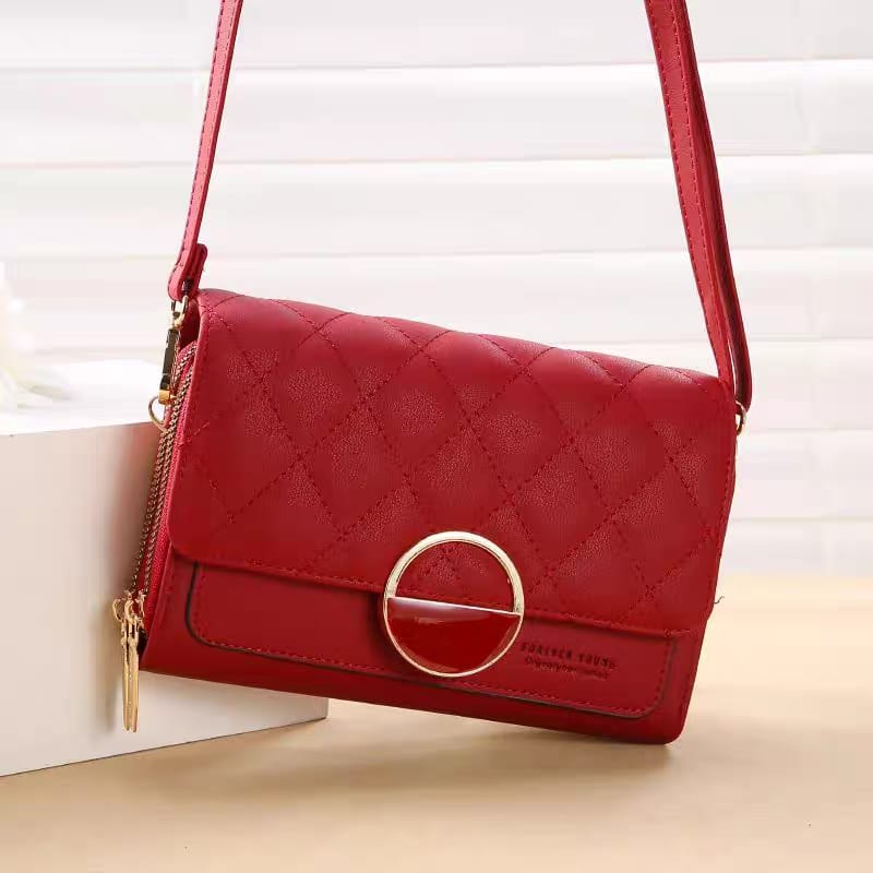 🎀 BRANDED Wallet FOREVER YOUNG 2 ZIPPER 🎀