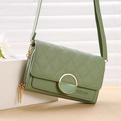 🎀 BRANDED Wallet FOREVER YOUNG 2 ZIPPER 🎀