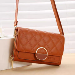 🎀 BRANDED Wallet FOREVER YOUNG 2 ZIPPER 🎀