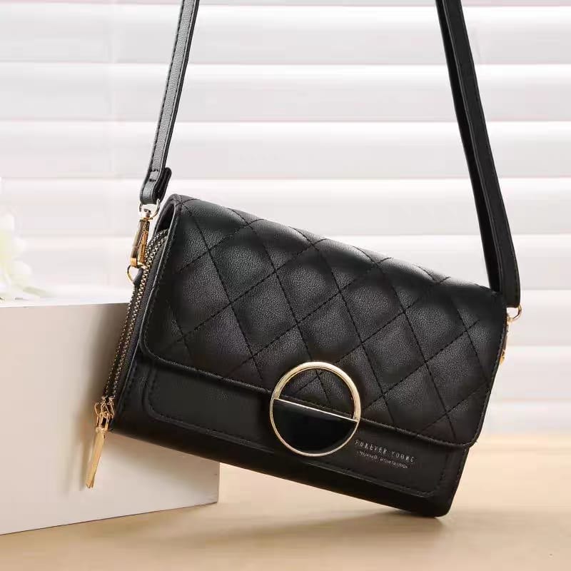 🎀 BRANDED Wallet FOREVER YOUNG 2 ZIPPER 🎀