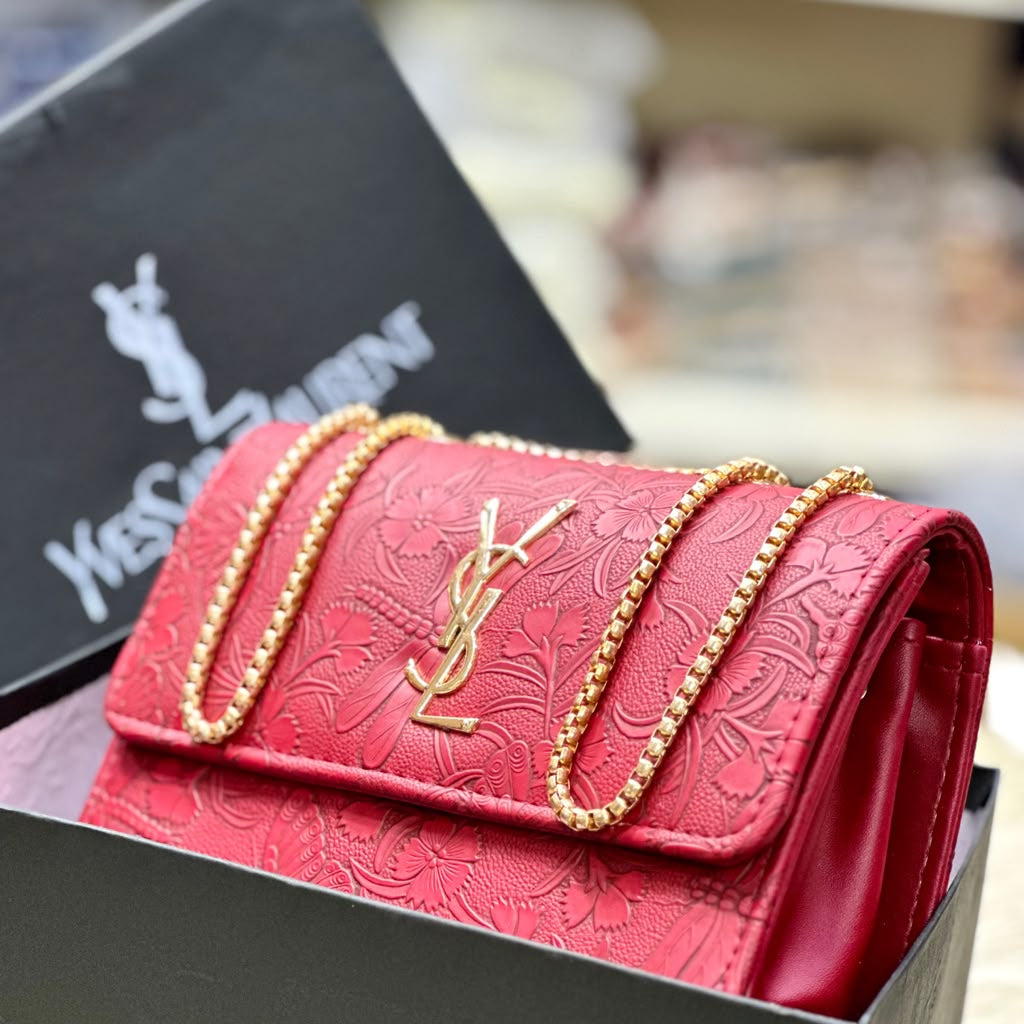 💖 New Design YSL Crossbody Handbags For Womens💖