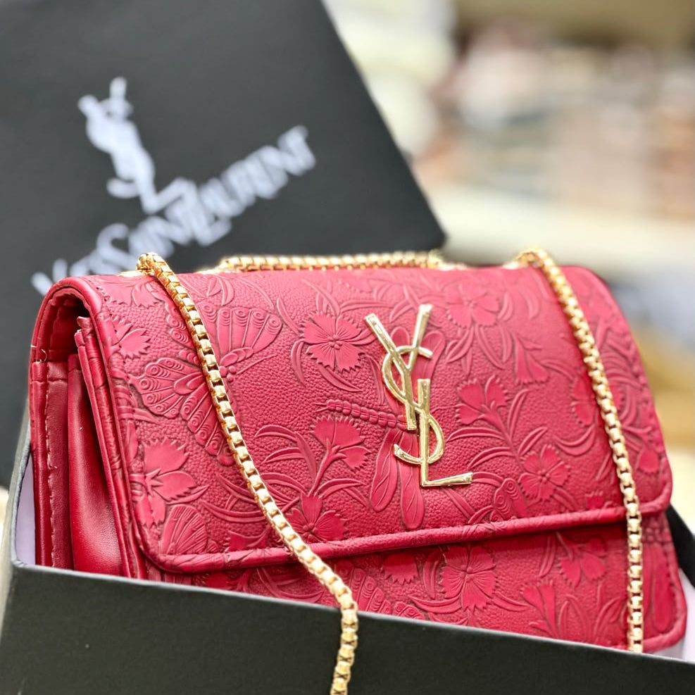 💖 New Design YSL Crossbody Handbags For Womens💖