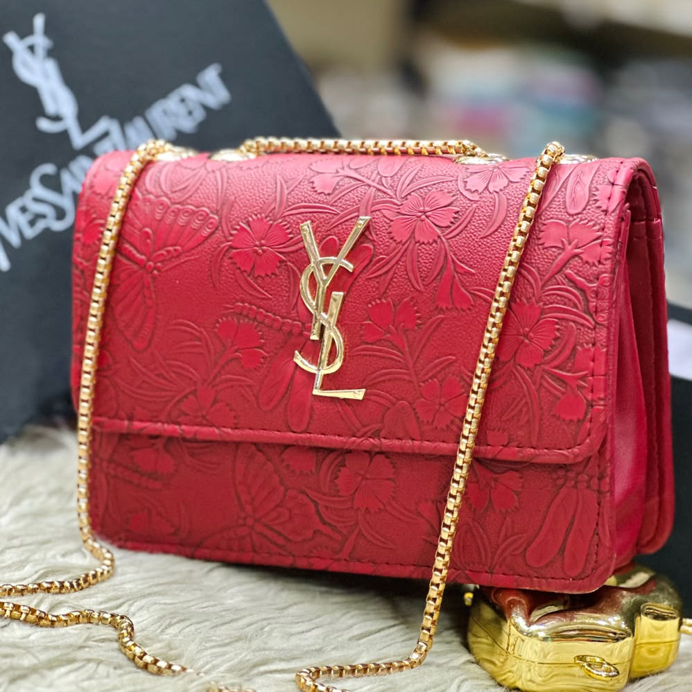 💖 New Design YSL Crossbody Handbags For Womens💖