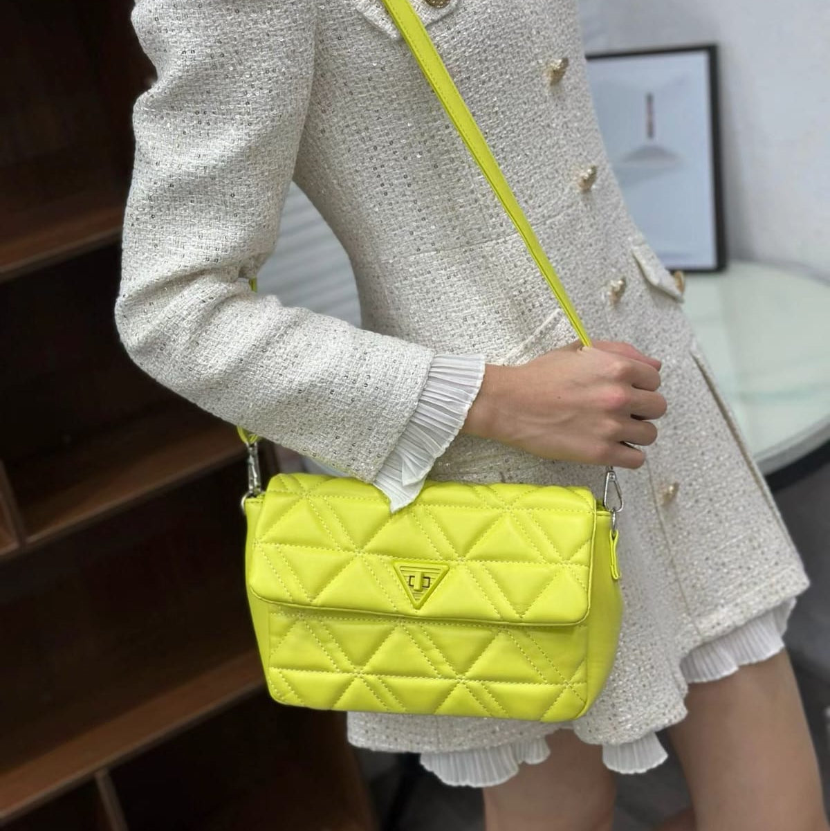 🎀 NEW LOOK BRANDED HANDBAG & CROSSBODY For WOMEN 🎀