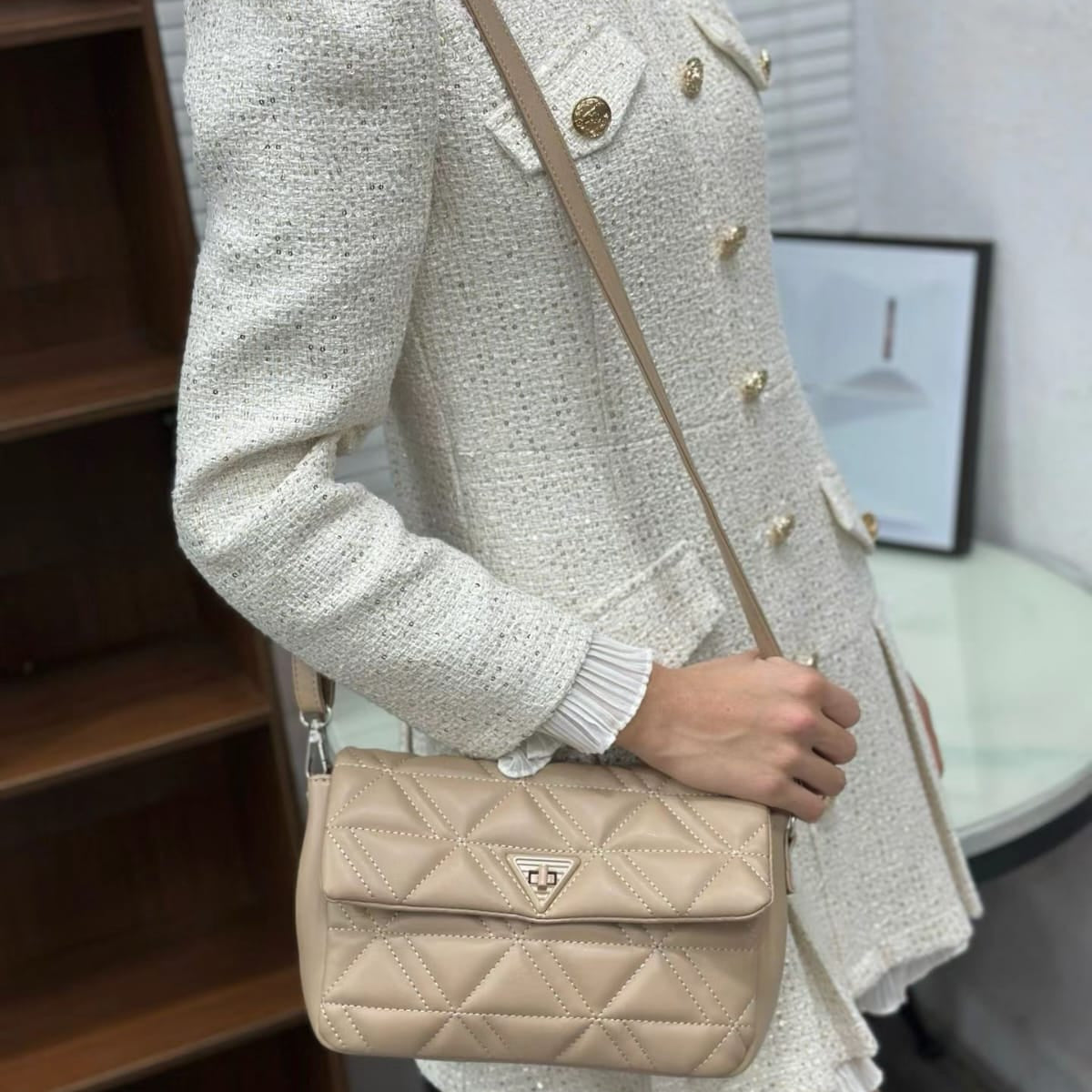 🎀 NEW LOOK BRANDED HANDBAG & CROSSBODY For WOMEN 🎀