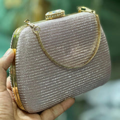 💝 FANCY CLUTCH  💝