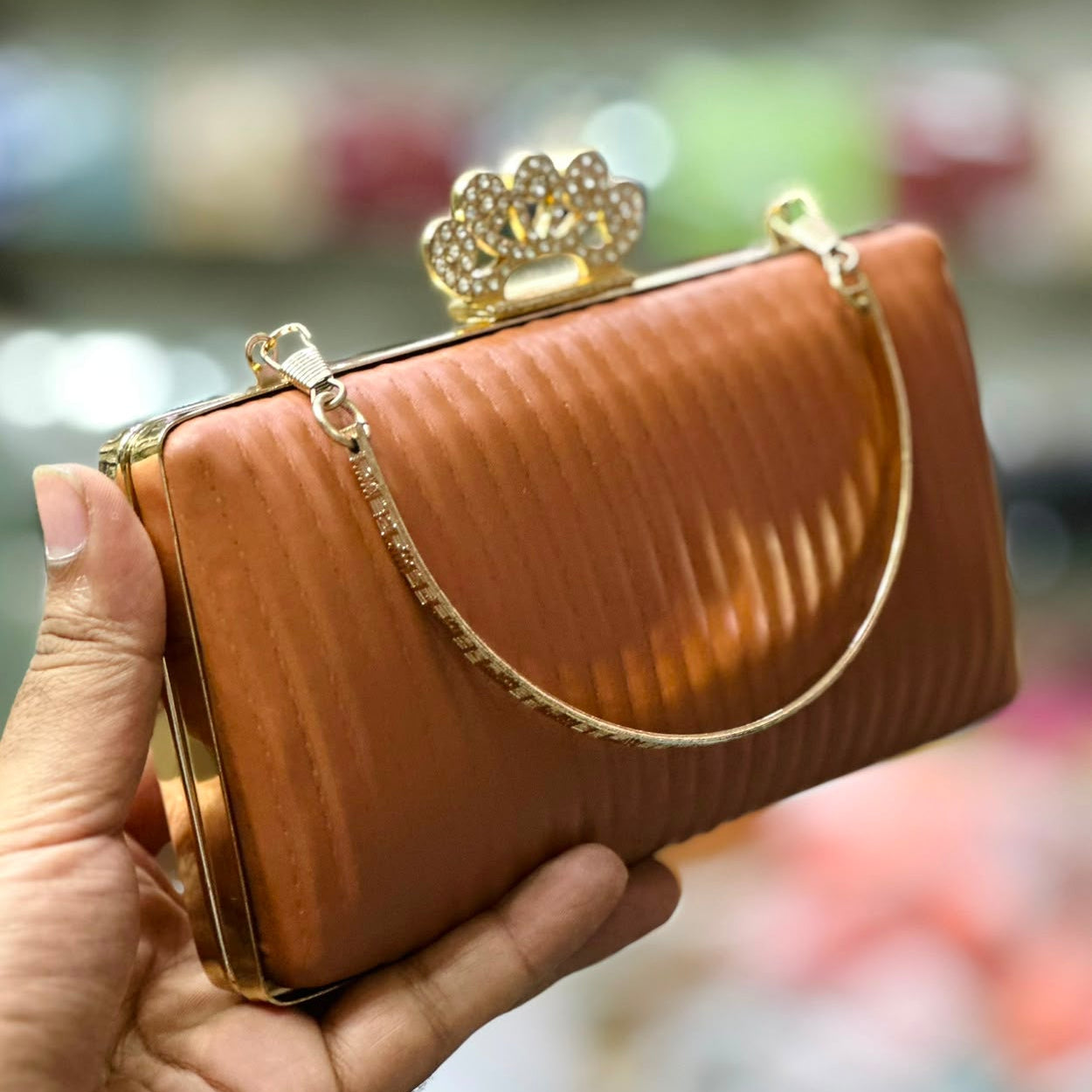 💝 FANCY CLUTCH  💝